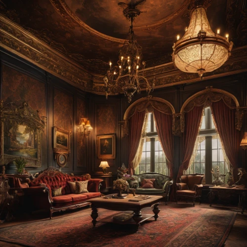 ornate room,billiard room,sitting room,danish room,great room,dandelion hall,napoleon iii style,wade rooms,royal interior,victorian style,highclere castle,interiors,elizabethan manor house,victorian,the victorian era,stately home,luxury home interior,livingroom,the living room of a photographer,four poster,Photography,General,Fantasy