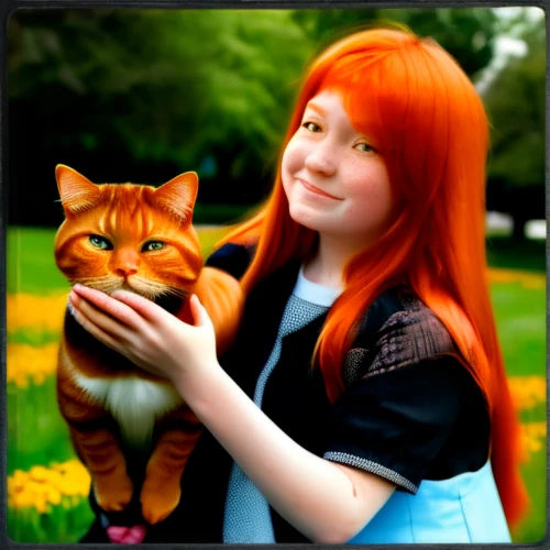 red tabby,ginger cat,firestar,pumuckl,cosplay image,ginger kitten,asuka langley soryu,redheads,ritriver and the cat,murcott orange,ginger rodgers,red cat,orange,red-haired,bright orange,orange color,ginger,marmalade,garden-fox tail,cat child