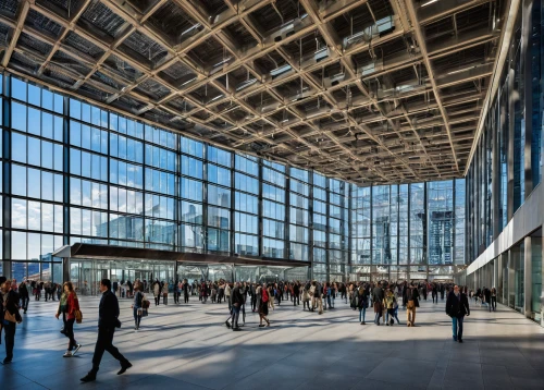 autostadt wolfsburg,glass facade,glass facades,daylighting,bundestag,osaka station,glass building,berlin brandenburg airport,structural glass,hudson yards,berlin central station,the european parliament in strasbourg,steel construction,glass wall,metal cladding,convention center,glass panes,hongdan center,glass roof,musikmesse,Art,Classical Oil Painting,Classical Oil Painting 43