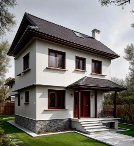 two story house,modern house,house shape,folding roof,danish house,exterior decoration,slate roof,wooden house,frame house,residential house,house insurance,swiss house,garden elevation,small house,thermal insulation,modern architecture,exzenterhaus,smart house,house roof,smart home