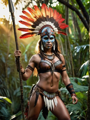 warrior woman,female warrior,aborigine,tribal chief,indigenous culture,polynesian girl,papuan,aztec,aborigines,aboriginal culture,shamanic,the american indian,american indian,polynesian,indigenous,native american,aboriginal,marvel of peru,tribal,ancient people,Photography,Documentary Photography,Documentary Photography 35