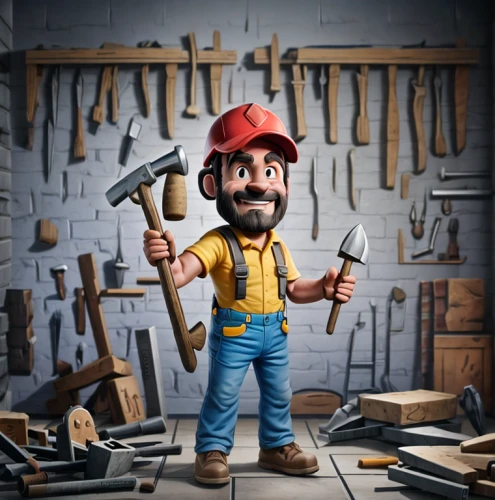 tradesman,a carpenter,carpenter,handyman,plumber,craftsman,repairman,bricklayer,builder,construction worker,woodworker,blacksmith,blue-collar worker,contractor,janitor,plasterer,pinocchio,plumbing,lumberjack,claw hammer