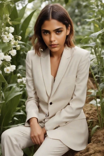 pantsuit,menswear for women,woman in menswear,dua lipa,jumpsuit,business woman,businesswoman,navy suit,suit trousers,safari,the suit,garden white,bolero jacket,khaki,iranian,veronica,in the tall grass,luisa grass,business girl,photo session in bodysuit,Photography,Natural