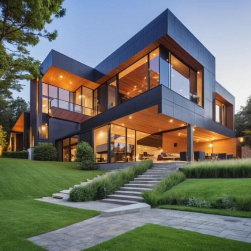 modern house,modern architecture,cube house,luxury home,cubic house,dunes house,luxury property,modern style,smart house,beautiful home,new england style house,house shape,contemporary,mid century house,large home,two story house,luxury real estate,residential house,smart home,timber house,Photography,General,Realistic