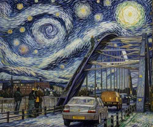 starry night,vincent van gough,vincent van gogh,post impressionism,starry sky,night scene,the night sky,relativity,motif,post impressionist,astronomy,moon car,space art,astronomer,universal exhibition of paris,night sky,sistine chapel,night image,meticulous painting,art painting