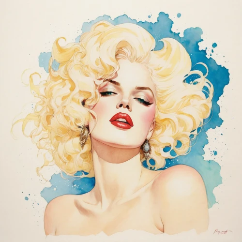 pop art style,cool pop art,pop art woman,modern pop art,pop art girl,marylin monroe,pop art,pop art colors,madonna,marylyn monroe - female,watercolor pin up,effect pop art,girl-in-pop-art,pop art effect,pop art people,marilyn,fashion illustration,popart,pop - art,pop-art,Illustration,Paper based,Paper Based 19