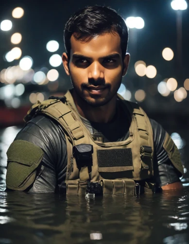 virat kohli,ballistic vest,bangladeshi taka,water police,rigid-hulled inflatable boat,sikaran,e-flood,dry suit,surface water sports,the man in the water,devikund,photoshoot with water,boat operator,special forces,personal water craft,lifejacket,rudra veena,swat,dhansak,kabir,Photography,Natural