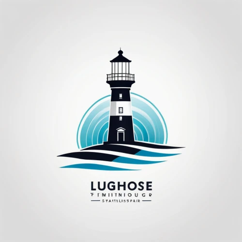 lighthouse,electric lighthouse,light house,rubjerg knude lighthouse,point lighthouse torch,lightship,red lighthouse,murano lighthouse,crisp point lighthouse,logodesign,light station,petit minou lighthouse,social logo,company logo,logotype,the logo,lens-style logo,logo,zeebrugge,laundress,Unique,Design,Logo Design