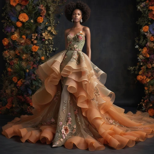 quinceanera dresses,ball gown,evening dress,quinceañera,wedding gown,golden weddings,bridal clothing,tiana,wedding dresses,bridal dress,orange blossom,wedding dress,pageant,fairy queen,orange rose,bridal party dress,peach rose,orange roses,gown,hoopskirt,Photography,Artistic Photography,Artistic Photography 02