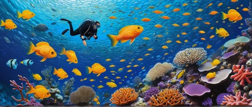 coral reef fish,school of fish,coral reef,anemone fish,underwater background,sea life underwater,coral reefs,underwater world,aquarium decor,underwater landscape,sea animals,aquarium,great barrier reef,aquatic animals,coral fish,aquarium fish feed,aquarium fish,underwater fish,aquarium inhabitants,marine diversity,Conceptual Art,Daily,Daily 33