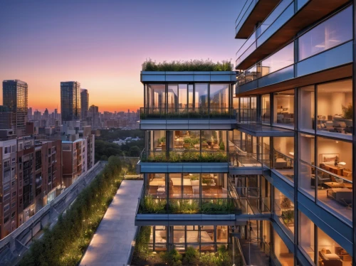 hoboken condos for sale,penthouse apartment,homes for sale in hoboken nj,hudson yards,highline,residential tower,roof garden,glass facades,modern architecture,glass facade,luxury real estate,glass building,eco-construction,block balcony,mixed-use,inlet place,luxury property,residential,homes for sale hoboken nj,balcony garden,Art,Artistic Painting,Artistic Painting 48