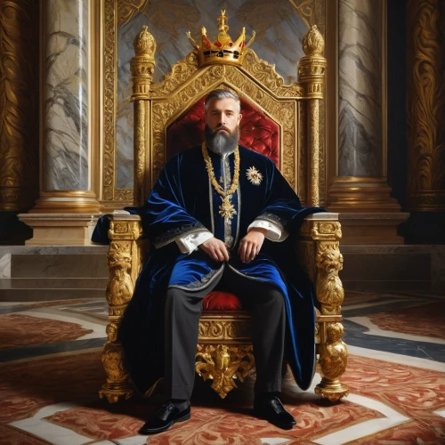 monarchy,grand duke of europe,emperor,king caudata,metropolitan bishop,grand duke,king crown,king david,emperor wilhelm i,the order of cistercians,imperial crown,freemasonry,royal crown,throne,king ortler,the ruler,masonic,auxiliary bishop,orders of the russian empire,mayor,Illustration,Paper based,Paper Based 22