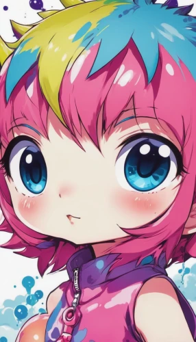 chibi girl,pupils,chibi,candy island girl,png image,matsuno,vocaloid,coloring,vector girl,child girl,chibi kids,chibi children,heterochromia,closeup,edit icon,anime cartoon,lilikoi,anime girl,life stage icon,baby icons,Illustration,Japanese style,Japanese Style 04