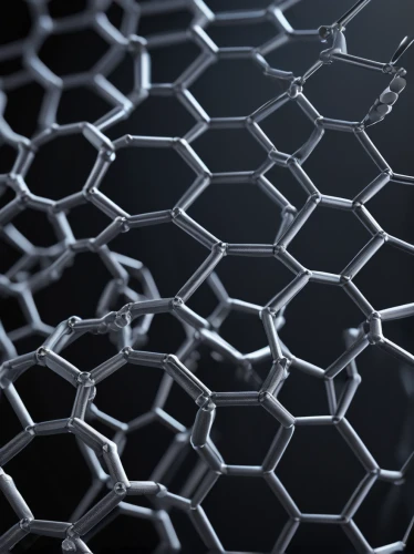 honeycomb structure,hexagonal,building honeycomb,honeycomb grid,hexagons,hexagon,honeycomb,crystal structure,lattice,hex,chainlink,carbon,wire mesh,molecule,polycrystalline,composite material,tessellation,cinema 4d,synthetic rubber,isolated product image,Photography,Fashion Photography,Fashion Photography 01