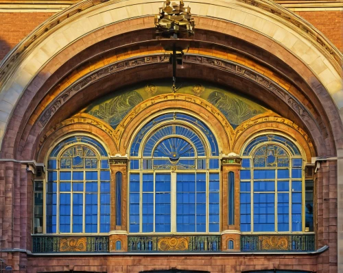 art nouveau,royal albert hall,art nouveau design,window front,old windows,art nouveau frame,church windows,art nouveau frames,row of windows,architectural detail,front window,church window,detail,round window,facades,hall roof,listed building,details architecture,windows,old window,Art,Classical Oil Painting,Classical Oil Painting 20