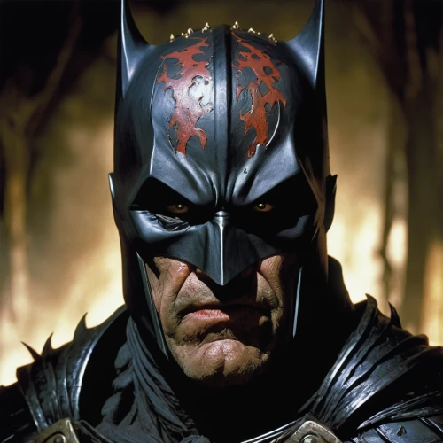 batman,red hood,megabat,lantern bat,cowl vulture,bat,iron mask hero,bane,bat smiley,justice league,edit icon,supervillain,comic hero,spawn,masked man,ffp2 mask,with the mask,batrachian,king of the ravens,bats,Illustration,Realistic Fantasy,Realistic Fantasy 33