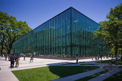 glass facade,glass facades,glass building,structural glass,holocaust museum,smithsonian,glass pyramid,performing arts center,glass blocks,water cube,artscience museum,new building,glass panes,boston public library,glass wall,northeastern,business school,university library,home of apple,museum of science and industry,Photography,Documentary Photography,Documentary Photography 12