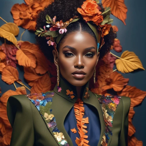 african daisies,floral,colorful floral,autumn jewels,wreath of flowers,flora,vintage floral,autumn flower,autumn bouquet,beautiful african american women,floral wreath,floral composition,girl in a wreath,autumn flowers,autumn wreath,cameroon,autumnal,rwanda,flowers png,girl in flowers,Photography,Artistic Photography,Artistic Photography 08