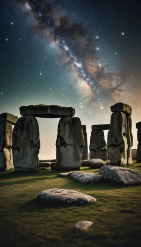 megaliths,stone henge,megalithic,stonehenge,astronomy,neolithic,stargate,summer solstice,standing stones,neo-stone age,stone circles,background with stones,dolmen,solstice,stone circle,druids,ancient buildings,lanyon quoit,megalith,the ancient world,Photography,General,Cinematic