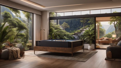 japanese-style room,modern room,bamboo curtain,modern living room,room divider,tropical house,interior modern design,livingroom,luxury home interior,cabana,3d rendering,great room,living room,hawaii bamboo,modern decor,luxury bathroom,interior design,apartment lounge,tropical jungle,guest room,Photography,General,Natural