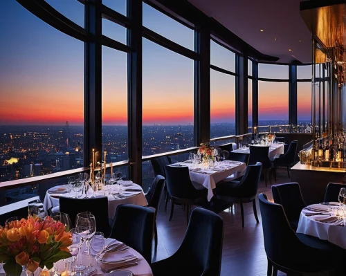 fine dining restaurant,new york restaurant,sydney tower,restaurant bern,sky city tower view,alpine restaurant,penthouse apartment,romantic dinner,revolving,top of the rock,skyscapers,marina bay sands,luxury hotel,centrepoint tower,jumeirah,the observation deck,o2 tower,dining,sky tower,sky apartment,Photography,Artistic Photography,Artistic Photography 11