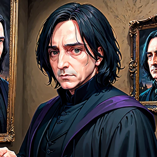 lokportrait,gothic portrait,the room,the mona lisa,cg artwork,harry potter,vector illustration,vector art,mona lisa,portrait background,potter,bran,count,dracula,lokdepot,paintings,portraits,musketeers,fantasy art,frame illustration,Anime,Anime,General