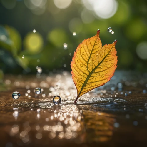 rainy leaf,drop of rain,rainwater drops,raindrop,a drop of water,water droplet,falling on leaves,dewdrops,waterdrops,after rain,droplets of water,waterdrop,dewdrop,drops of water,after the rain,golden rain,dew drops,drop of water,water drops,droplet,Photography,General,Commercial