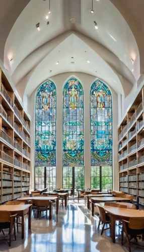 reading room,library,stained glass windows,old library,christ chapel,bookshelves,bibliology,celsus library,university library,study room,library book,public library,digitization of library,houston methodist,athenaeum,pilgrimage chapel,bookcase,lecture hall,stained glass,stanford university,Unique,Paper Cuts,Paper Cuts 08