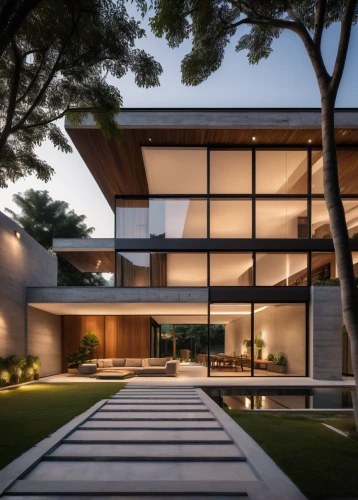 modern house,modern architecture,contemporary,mid century house,dunes house,smart home,smart house,modern style,luxury home,archidaily,cube house,glass facade,architecture,residential house,corten steel,residential,luxury property,futuristic architecture,cubic house,architectural,Illustration,Realistic Fantasy,Realistic Fantasy 34