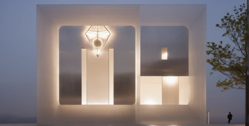 wall lamp,wall light,table lamp,table lamps,floor lamp,hanging lamp,hanging light,facade lantern,hanging lantern,islamic lamps,illuminated lantern,light fixture,led lamp,mirror house,cubic house,archidaily,halogen spotlights,sconce,landscape lighting,cube stilt houses,Photography,General,Realistic