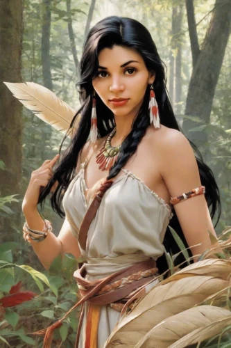 ancient egyptian girl,pocahontas,warrior woman,faerie,american indian,fantasy woman,cherokee,native american,sorceress,tiger lily,fantasy picture,the american indian,indian woman,jaya,prehistory,aladha,shamanic,shamanism,ancient people,amazonian oils