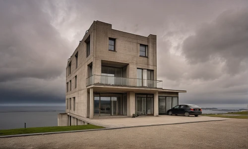 dunes house,penthouse apartment,modern architecture,cubic house,residential tower,residential house,coastal protection,sky apartment,knokke,modern building,appartment building,modern house,holiday home,muizenberg,house by the water,salar flats,beach house,control tower,residential,residential building,Photography,General,Realistic