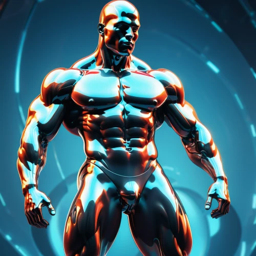 dr. manhattan,electro,cyborg,3d man,muscle man,muscular system,body building,body-building,bodybuilder,steel man,muscle icon,bodybuilding,muscular,neon body painting,humanoid,biomechanical,bodybuilding supplement,3d figure,mobile video game vector background,3d model,Photography,Artistic Photography,Artistic Photography 03