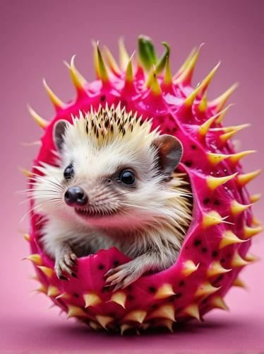 hedgehog,hedgehogs,pitaya,pineapple sprocket,hedgehog child,amur hedgehog,prickly flower,domesticated hedgehog,young hedgehog,hedgehog head,spiky,prickly,prickle,porcupine,spiny,pitahaya,flower animal,hoglet,rambutan,hedgehogs hibernate,Photography,General,Realistic