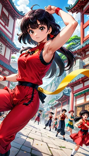 anime japanese clothing,japanese martial arts,sanshou,anime 3d,wushu,noodle image,martial arts,kenjutsu,sakura background,anime cartoon,mulan,tsukemono,beautiful girls with katana,kung fu,sensoji,japanese sakura background,anime,kungfu,martial arts uniform,game illustration,Anime,Anime,General