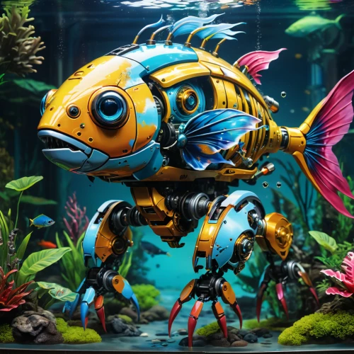 aquarium decor,aquarium inhabitants,marine tank,fish tank,pallet doctor fish,aquarium,ornamental fish,aquanaut,aquarium fish,angelfish,underwater playground,aquatic life,reef tank,tropical fish,aquariums,imperator angelfish,aquatic animals,underwater fish,acquarium,marine fish,Photography,General,Realistic