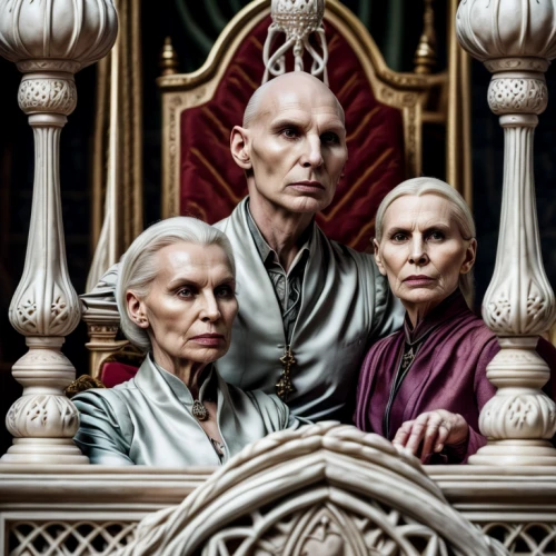 mulberry family,mother and grandparents,thrones,rose family,the throne,the dawn family,mother and father,herring family,brazilian monarchy,tilda,three kings,gothic portrait,sedge family,throne,monarchy,game of thrones,the crown,oleaster family,magnolia family,holy three kings