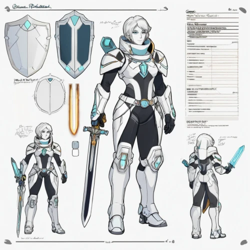 knight armor,neottia nidus-avis,paladin,water-the sword lily,female warrior,armor,sterntaler,armored,winterblueher,heavy armour,armour,sylva striker,concept art,male character,swordswoman,knight,alaunt,breastplate,bolt-004,6-cyl in series,Unique,Design,Character Design