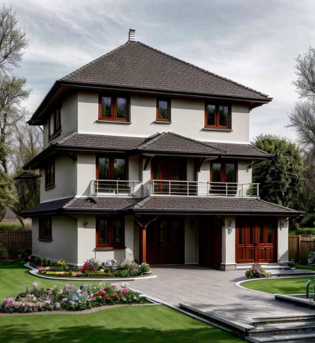 two story house,mid century house,large home,swiss house,bendemeer estates,ruhl house,garden elevation,beautiful home,henry g marquand house,bungalow,residential house,luxury home,modern house,house shape,architectural style,exterior decoration,house purchase,brick house,mid century modern,traditional house
