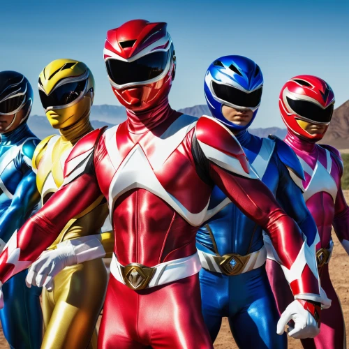 rangers,lancers,assemble,helmets,mazda ryuga,4-cyl in series,6-cyl in series,fighters,hero academy,iron blooded orphans,high-visibility clothing,task force,wall,personages,heroes,honor 9,joyrider,one for all all for one,metal toys,unite,Photography,General,Realistic