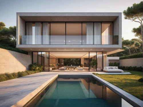 modern house,modern architecture,dunes house,luxury property,luxury home,modern style,luxury real estate,contemporary,futuristic architecture,jewelry（architecture）,cubic house,3d rendering,beautiful home,pool house,house shape,cube house,architecture,mid century house,private house,large home,Photography,Documentary Photography,Documentary Photography 04