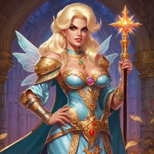 paladin,fantasy portrait,sorceress,fantasy woman,sterntaler,show off aurora,lux,vanessa (butterfly),della,elza,eufiliya,mezzelune,female warrior,goddess of justice,zodiac sign libra,elsa,aurora,mage,caerula,blue enchantress,Illustration,Realistic Fantasy,Realistic Fantasy 02