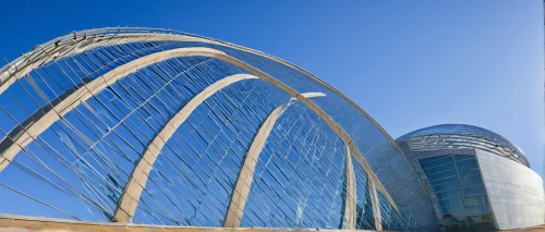 calatrava,santiago calatrava,gasometer,structural glass,three centered arch,semi circle arch,musical dome,glass facade,guggenheim museum,round arch,glass building,steel construction,glass facades,round house,oval forum,dubai frame,arch,valencia,outdoor structure,rotunda,Conceptual Art,Fantasy,Fantasy 21