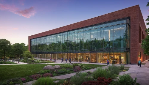 northeastern,university of wisconsin,biotechnology research institute,kettunen center,music conservatory,new building,performing arts center,gallaudet university,business school,dupage opera theatre,glass facade,university library,environmental engineering,new city hall,lecture hall,field house,agricultural engineering,sports center for the elderly,glass facades,christ chapel,Illustration,Retro,Retro 11
