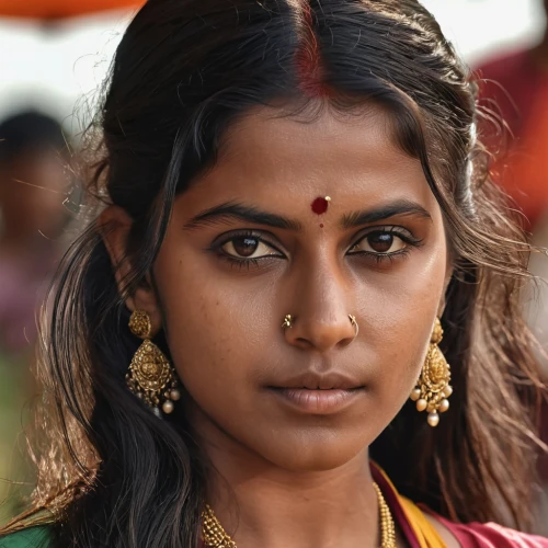 indian woman,indian girl,indian bride,sari,silambam,nityakalyani,east indian,hindu,jaya,indian girl boy,theyyam,girl in cloth,indian,tamil culture,pooja,ramanguli,pathiri,kamini,girl with cloth,bindi,Photography,General,Realistic