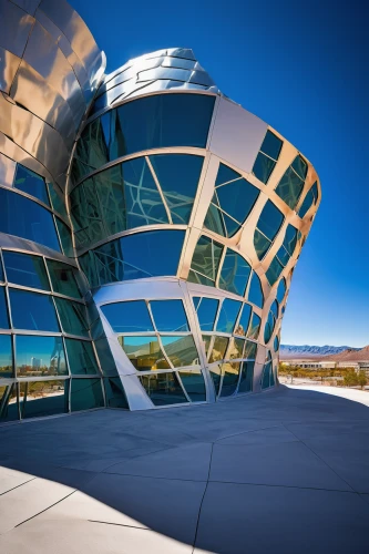 futuristic art museum,walt disney concert hall,glass facade,futuristic architecture,structural glass,glass facades,disney concert hall,glass building,disney hall,modern architecture,the observation deck,observation deck,solar cell base,metal cladding,california academy of sciences,outdoor structure,daylighting,home of apple,window film,walt disney center,Conceptual Art,Graffiti Art,Graffiti Art 06