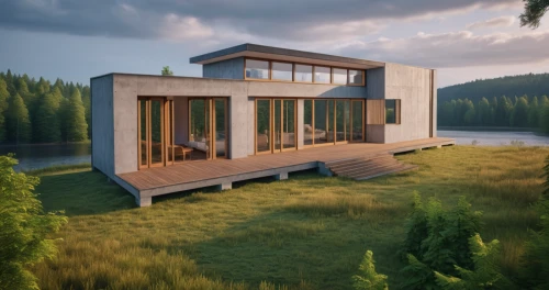 cubic house,eco-construction,3d rendering,house by the water,cube stilt houses,inverted cottage,floating huts,house with lake,timber house,dunes house,modern house,summer house,wooden house,modern architecture,small cabin,cube house,mid century house,summer cottage,houseboat,smart house,Photography,General,Realistic