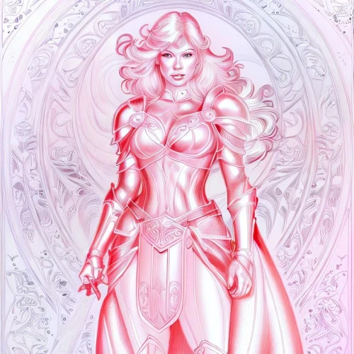 pink diamond,rose quartz,pink white,scarlet witch,fantasy woman,color pink white,pink-white,white-pink,pink vector,pink leather,white rose snow queen,white pink,pink background,rosa 'the fairy,ice queen,pink lady,pink quill,pink,pink double,suit of the snow maiden,Design Sketch,Design Sketch,Character Sketch