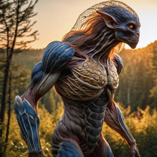 muscular system,muscle woman,wolverine,predator,shredded,raven sculpture,alien warrior,body-building,groot super hero,body building,muscular build,muscular,raptor,muscle man,fractalius,gryphon,fitness and figure competition,wind warrior,mother earth statue,supernatural creature,Photography,General,Realistic
