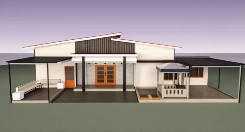 prefabricated buildings,mid century house,3d rendering,floorplan home,house drawing,bungalow,inverted cottage,house floorplan,model house,house shape,residential house,modern house,dunes house,render,core renovation,holiday home,flat roof,smart home,house trailer,houses clipart,Photography,General,Realistic